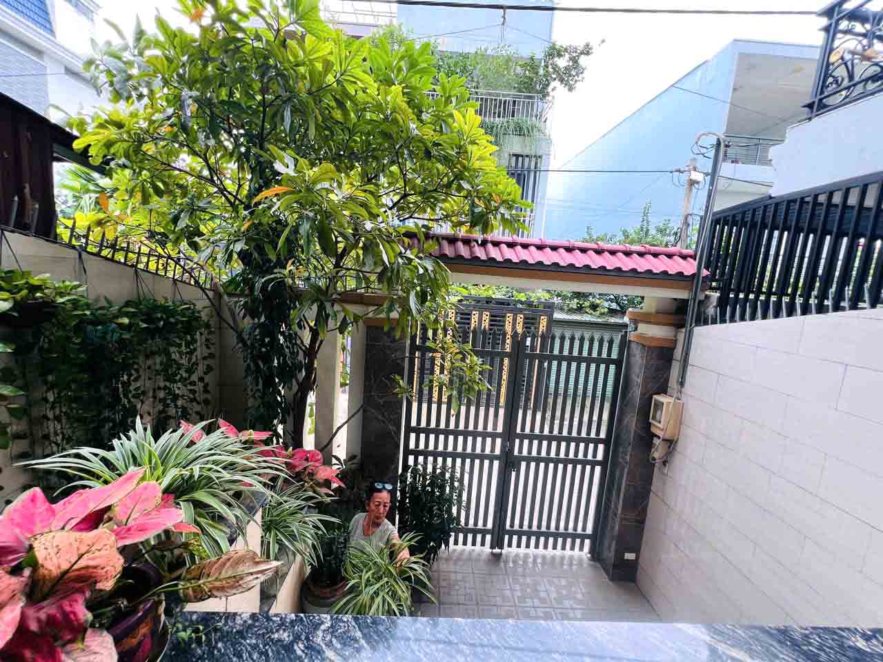 Siêu Phẩm 4Tầng Mới Đẹp Thang Máy Hẻm 6m 100m2 Gần Phạm Văn Đồng Linh Đông Thủ Đức Chỉ 12.5 tỷ - Ảnh 1